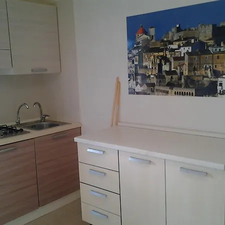 Aparthotel Le Orchidee