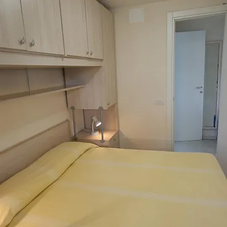 Le Orchidee Hotel apartamentowy