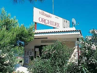 Le Orchidee 비에스테