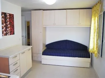 Aparthotel Le Orchidee 3*