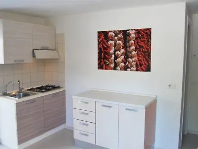 Le Orchidee 아파트호텔 3*