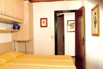 Le Orchidee Appart hôtel