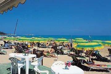 Aparthotel Le Orchidee 3*