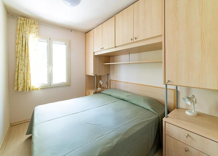 Le Orchidee Lägenhetshotell 3*