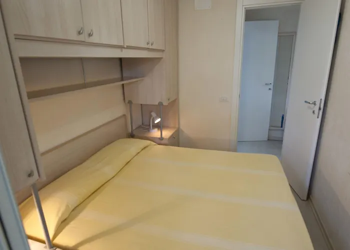 Le Orchidee Lägenhetshotell